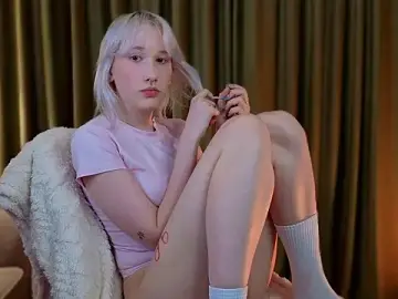 Evahoho  live sex cam