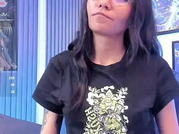 EviieGothell  live sex cam