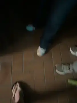 MaitresseLudivine  live sex cam