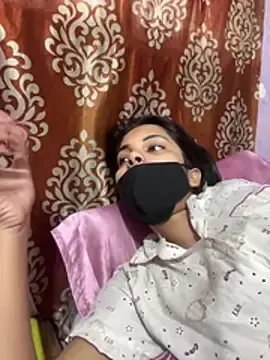 Sandhya_77  live sex cam