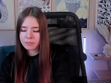 SayaHeartnet  live sex cam
