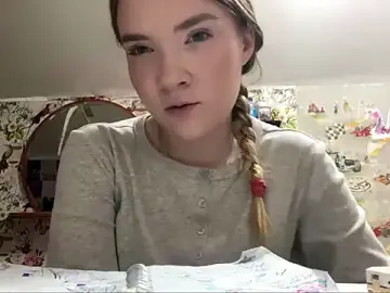 VerdaGormly  live sex cam
