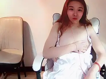 Wenqian616  live sex cam