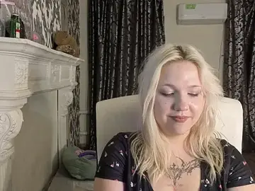 XrayBlonde  live sex cam