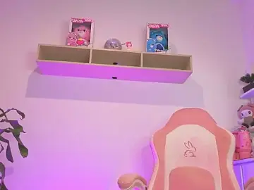 _MilaBloom_  live sex cam