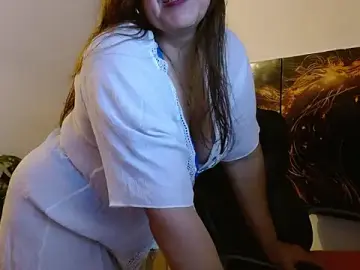 Amalia_brunette  live sex cam