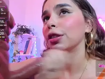 Crisbell_lopez  live sex cam