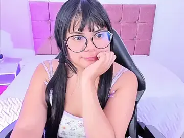 Esmeralda112  live sex cam