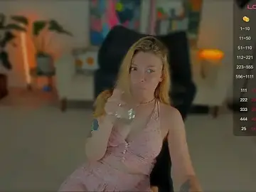 Fairy_lele  live sex cam