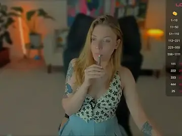 Fairy_lele  live sex cam