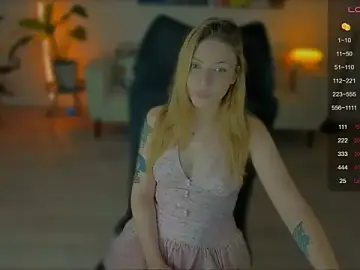 Fairy_lele  live sex cam