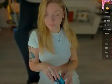 Fairy_lele  live sex cam