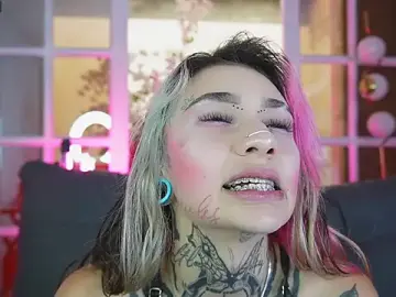 Miss___angel  live sex cam