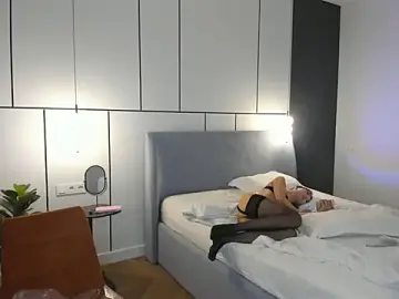 Missliiaa  live sex cam