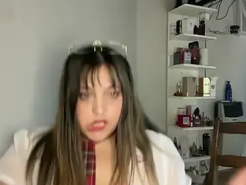 Soyirislevin  live sex cam
