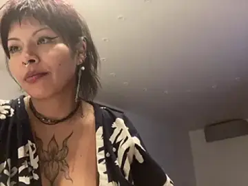 Velvetorchidd  live sex cam