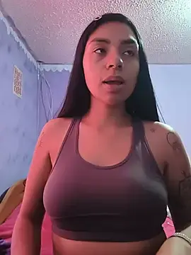 BellaGino  live sex cam
