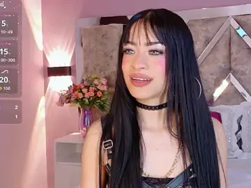 JaneeDaviss  live sex cam