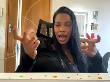 KarmenConde  live sex cam