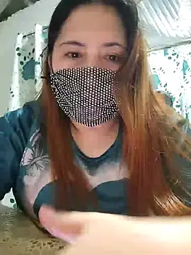 Pinay_jenNn  live sex cam