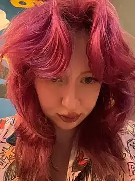 RonnieKiss  live sex cam