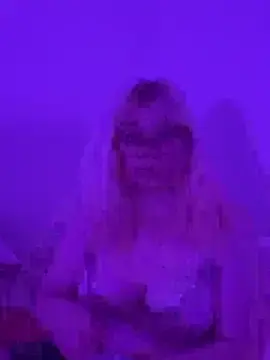 SoraBunnyx  live sex cam
