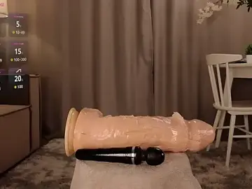 TinaStevenson  live sex cam