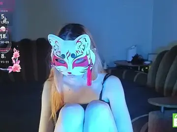 YumikoMori  live sex cam