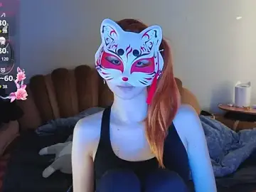 YumikoMori  live sex cam