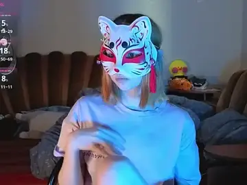 YumikoMori  live sex cam