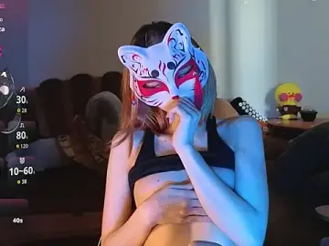 YumikoMori  live sex cam