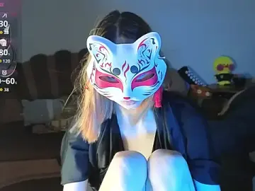 YumikoMori  live sex cam