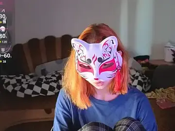 YumikoMori  live sex cam