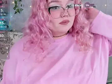 _CandyM1lky_  live sex cam
