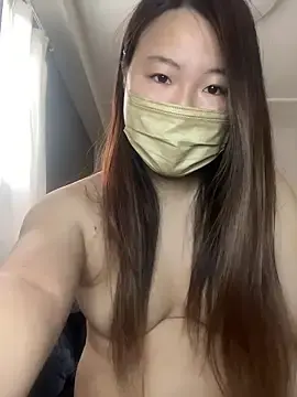 Yuanae  live sex cam