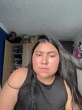 Zami303  live sex cam