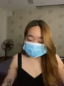-Mikaa-  live sex cam