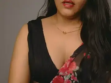 Anvesha_7  live sex cam