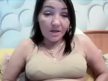 ClaireSunset  live sex cam
