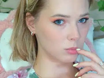 GentleRossi  live sex cam