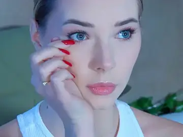 GentleRossi  live sex cam