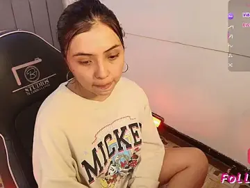 Ilyah_tay  live sex cam