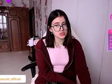 KristinaScott  live sex cam