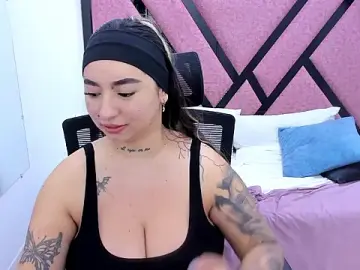 MiaaCastroo  live sex cam