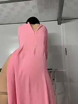 Nana-19  live sex cam