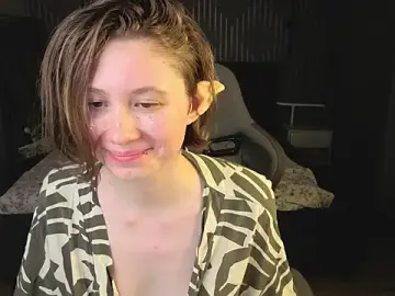 Nika-Berry  live sex cam
