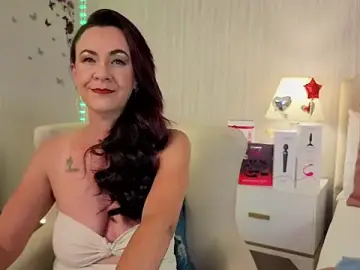 ScarleetJonson  live sex cam