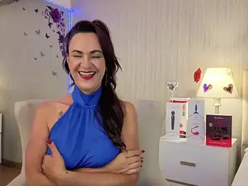 ScarleetJonson  live sex cam