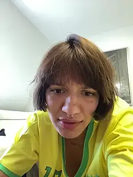 TerezaBartoline  live sex cam