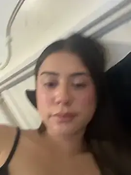 Yocelinbabyyy  live sex cam